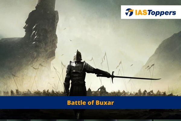 battle of buxar