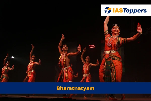 bharatnatyam