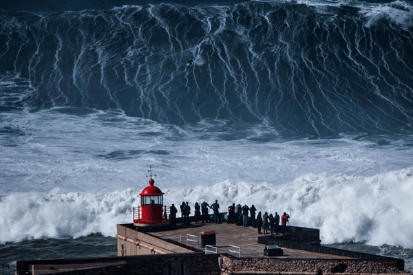 colossal rogue waves. ias toppers