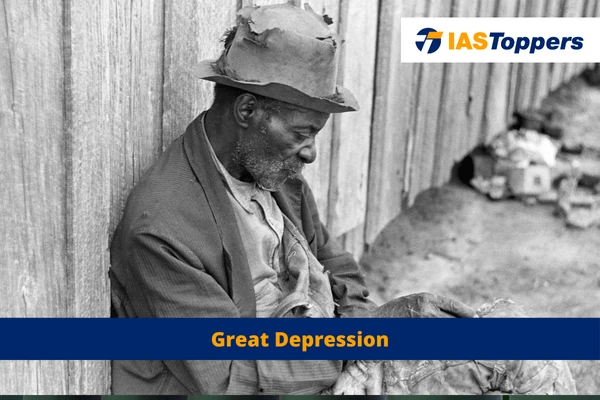 great depression