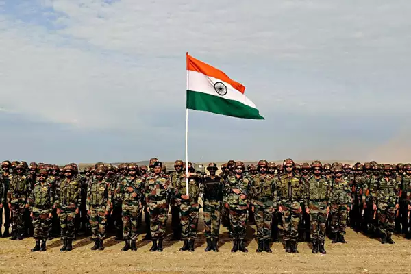 indian army ias toppers