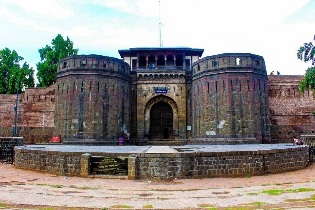 shaniwar wada ias toppers