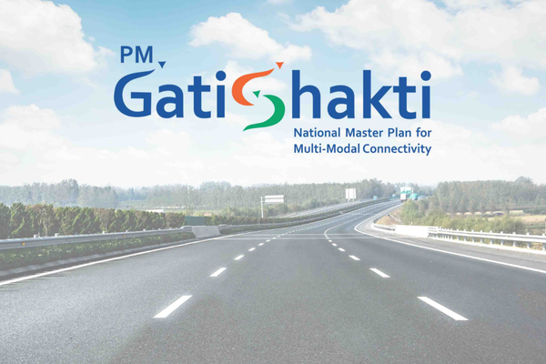 PM Gati Shakti ias toppers