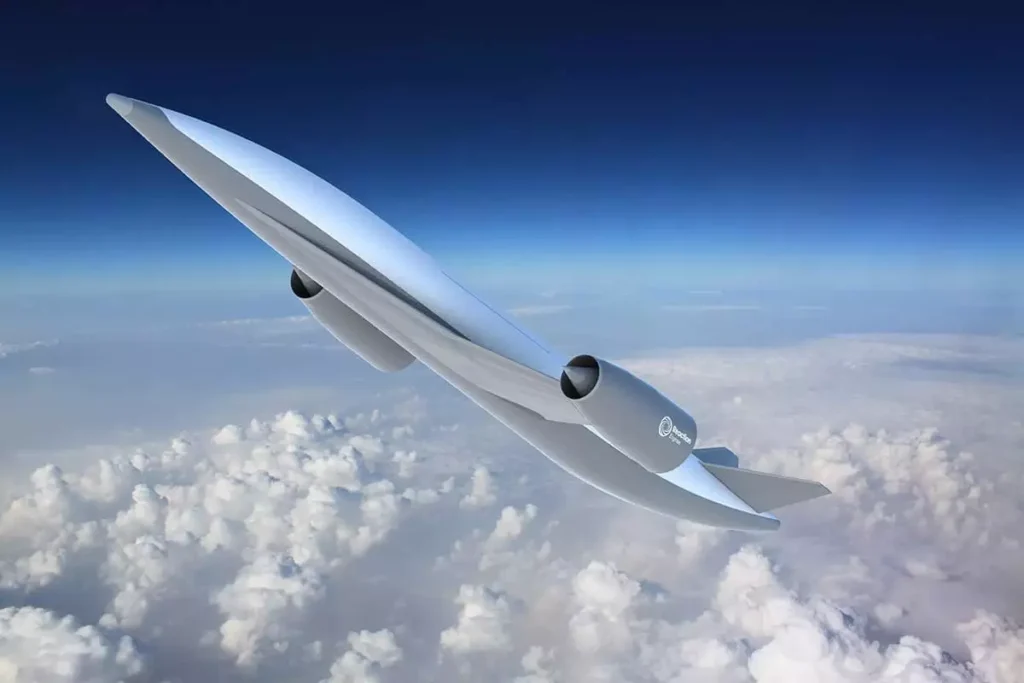 Propulsor Ia Air Breathing Propulsion Technology - IAS Toppers