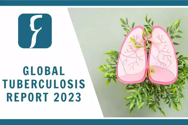 Global Tuberculosis (TB) Report