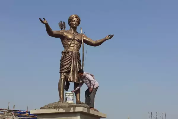 Birsa Munda