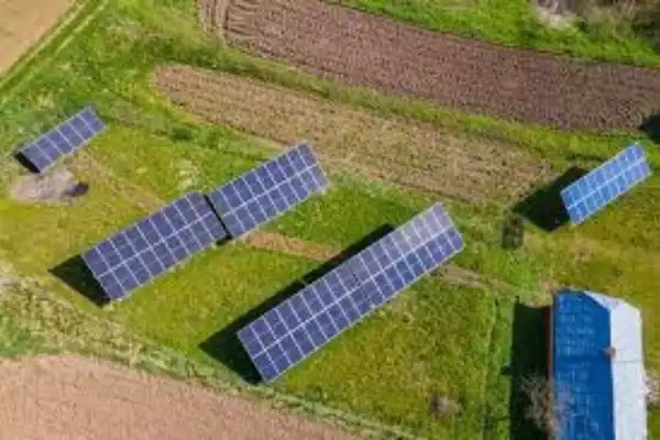 The Solar mini-grids and Global Solar Facility - IAS Toppers