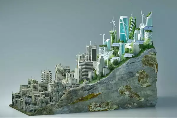 Global Infrastructure