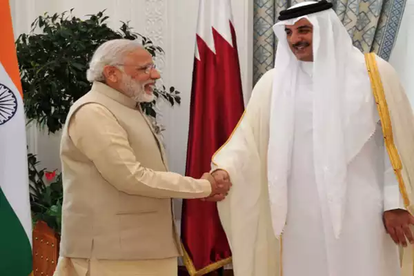 Qatar