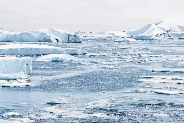 Arctic Dipole and Atlantification: Impacts on Arctic Sea Ice and ...