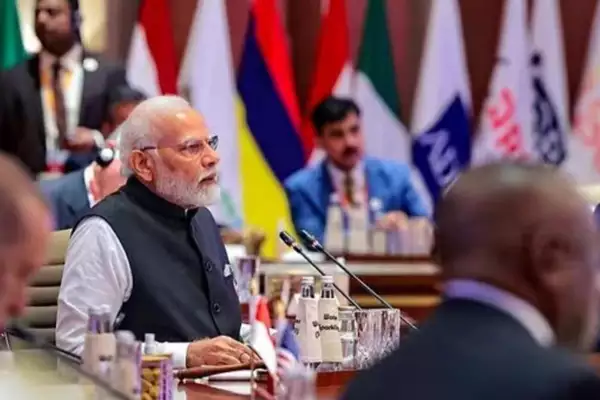 India-UN