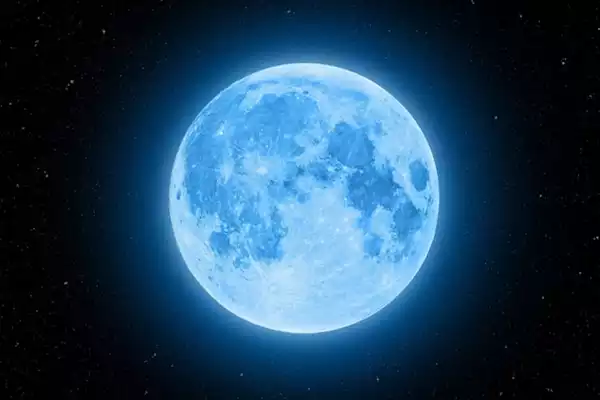 Blue Moon