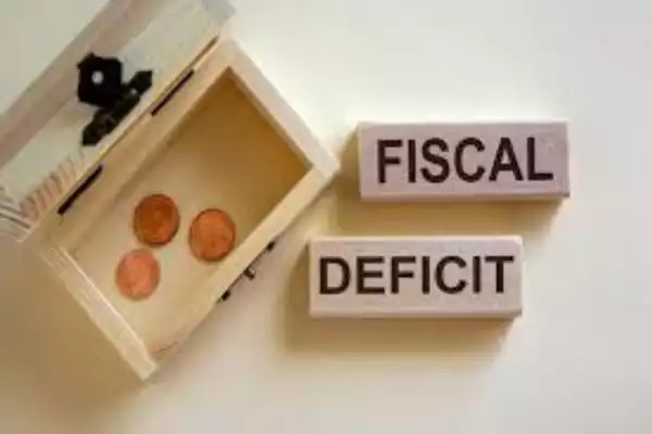 Fiscal Deficit