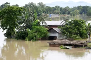 Assam Floods