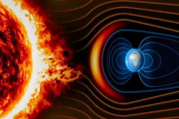 Coronal Mass Ejections (CMEs) & Geomagnetic Storms