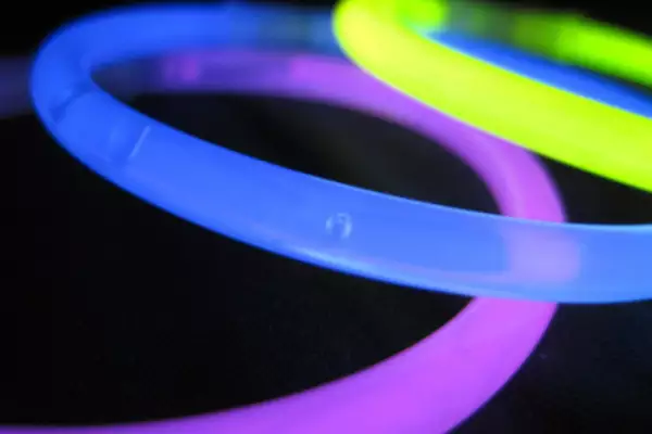 Fluorescence and Phosphorescence
