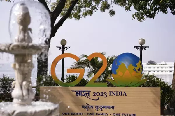 India G20 Task Force on Digital Public Infrastructure - IAS Toppers