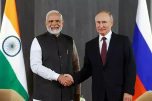 India-Russia