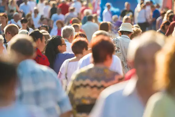 International Migration Outlook 2023