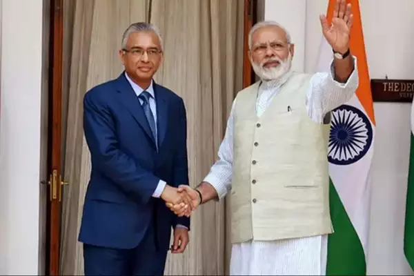 Mauritius-India Double Taxation Avoidance Agreement (DTAA) Amendment