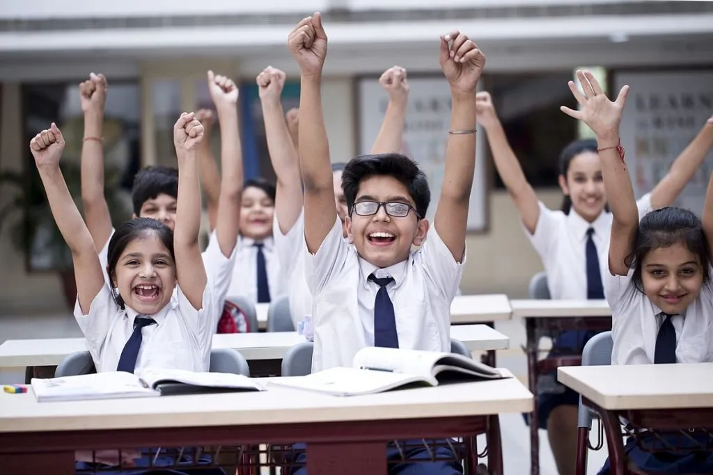 PM Schools for Rising India (PM Shri) Schools