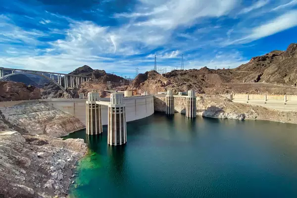 Pumped Storage Hydropower
