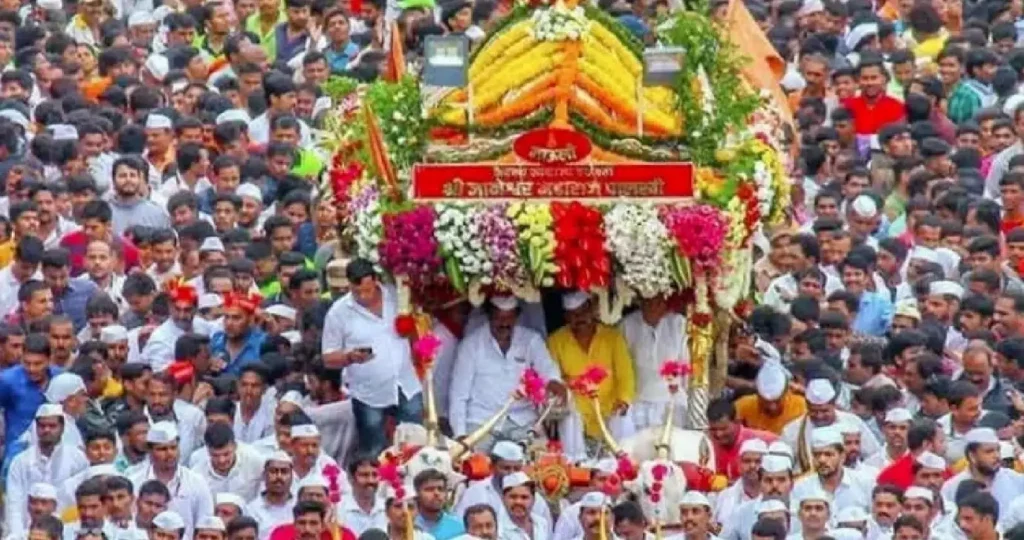 Sant Dnyaneshwar