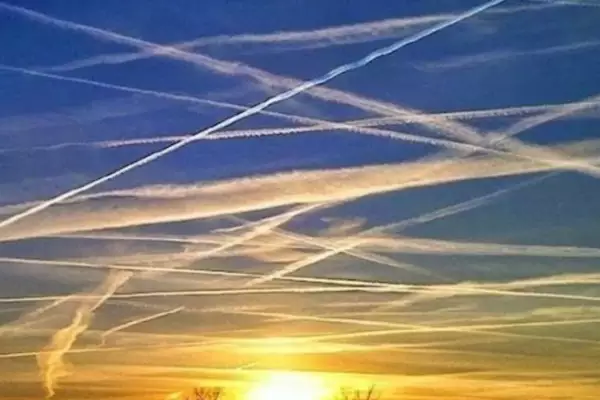 Stratospheric Aerosol Intervention (SAI) around the Caspian and Mediterranean seas