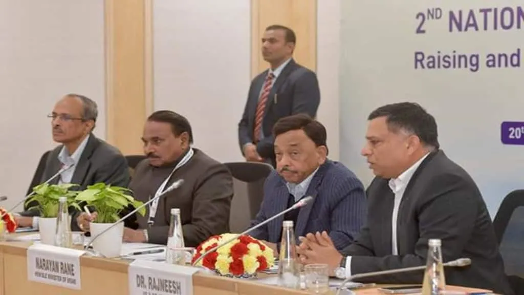 Three Sub-Schemes Under RAMP (Raising and Accelerating MSME Performance ...