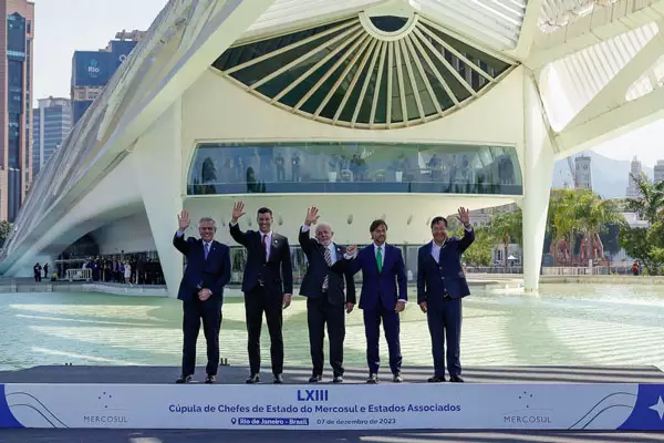 MERCOSUR