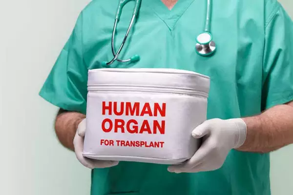 Centre Issues First-Ever Guidelines to Transport Human Organs