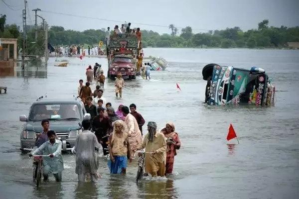 FloodWatch India 2.0