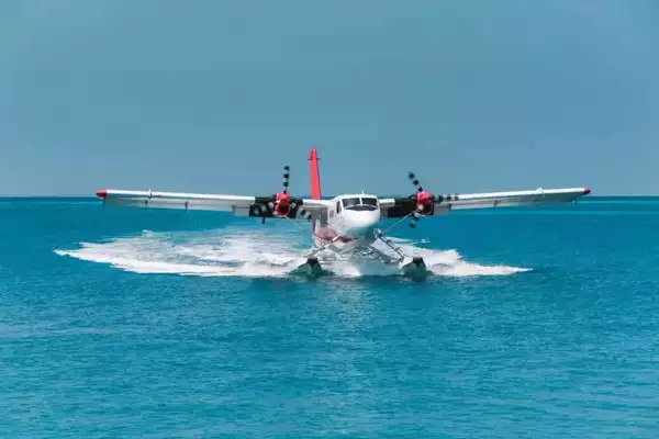 Guidelines for Seaplane Operations