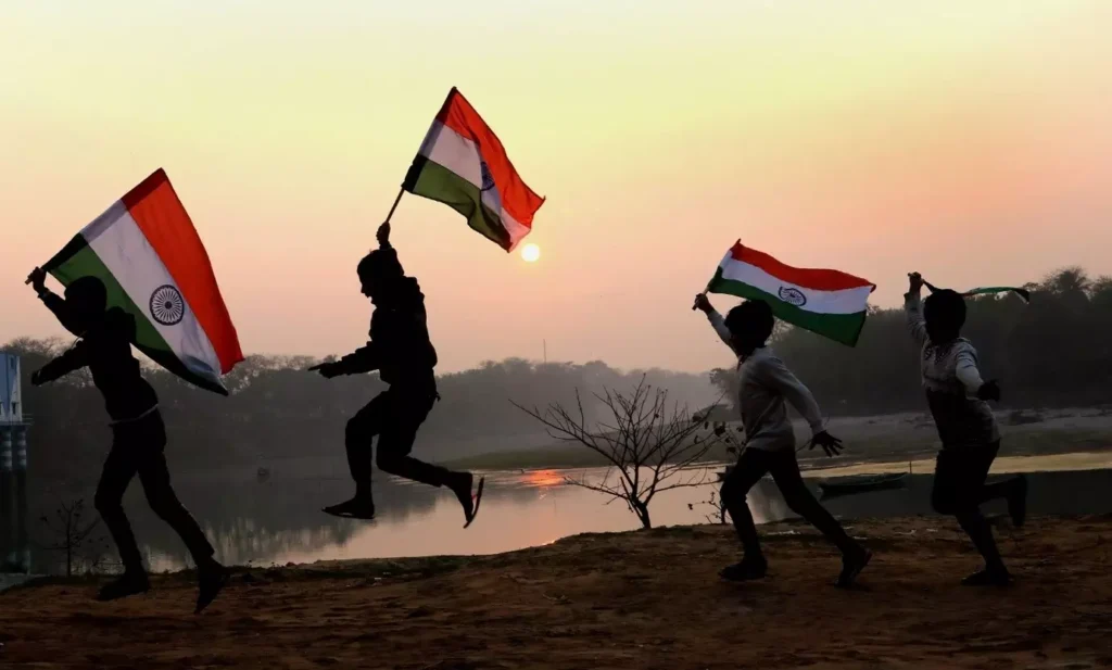 'Har Ghar Tiranga' Campaign