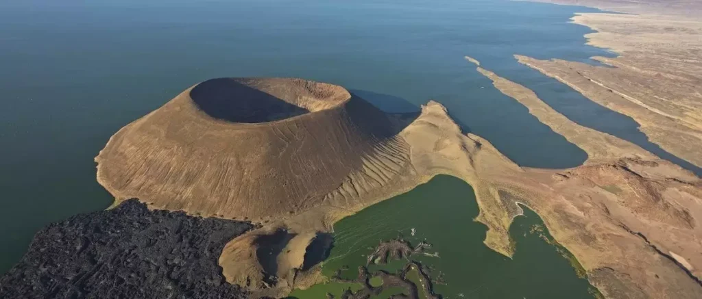 Lake Turkana