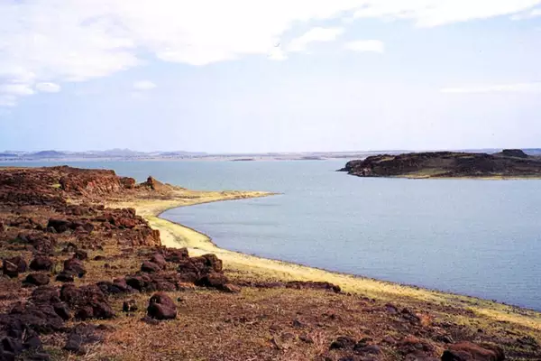 Lake Turkana