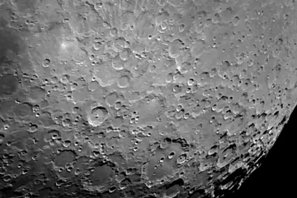 Lunar Magma Ocean (LMO) Hypothesis