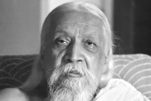 Sri Aurobindo