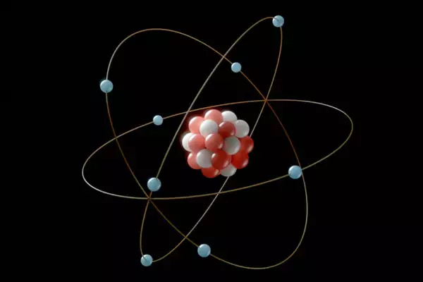 Transparent Spin-Polarized Electron Gas