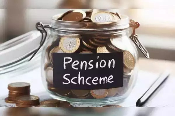 Unified Pension Scheme