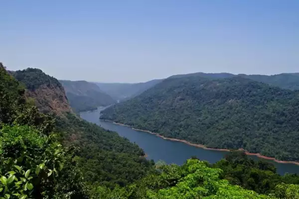 Western Ghats as Eco-sensitive Area (ESA)