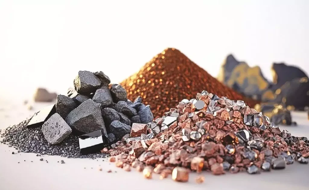 What is tantalum, and how it is used