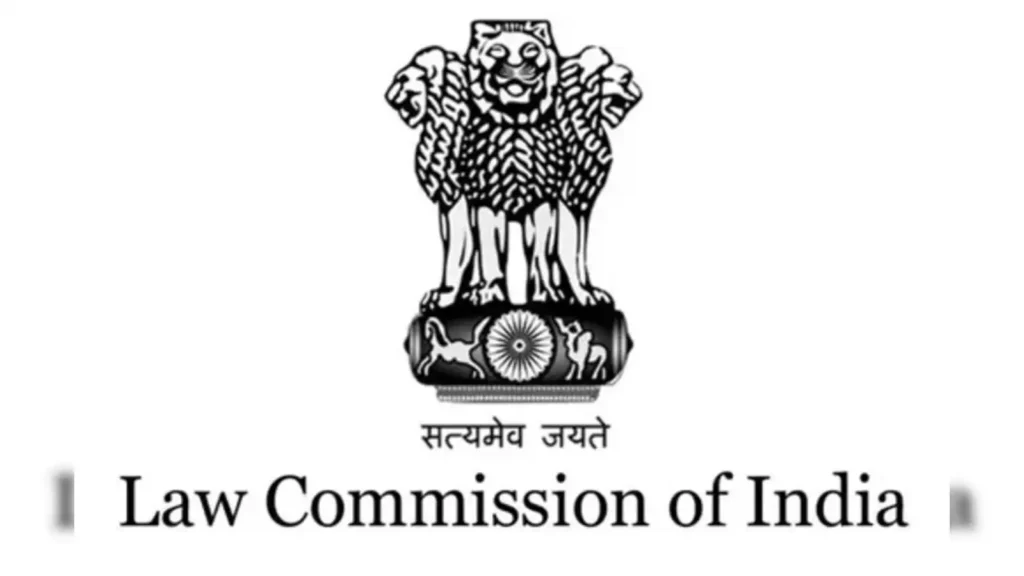 23rd Law Commission of India