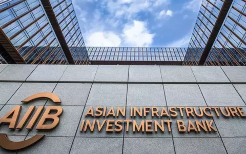 AIIB (Asian Infrastructure Investment Bank)