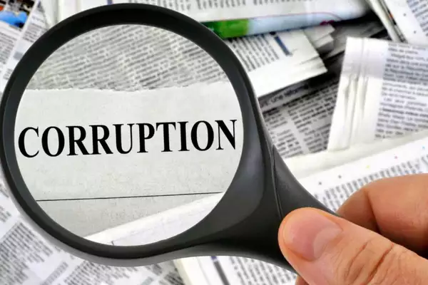 CVC report on corruption complaints in 2023