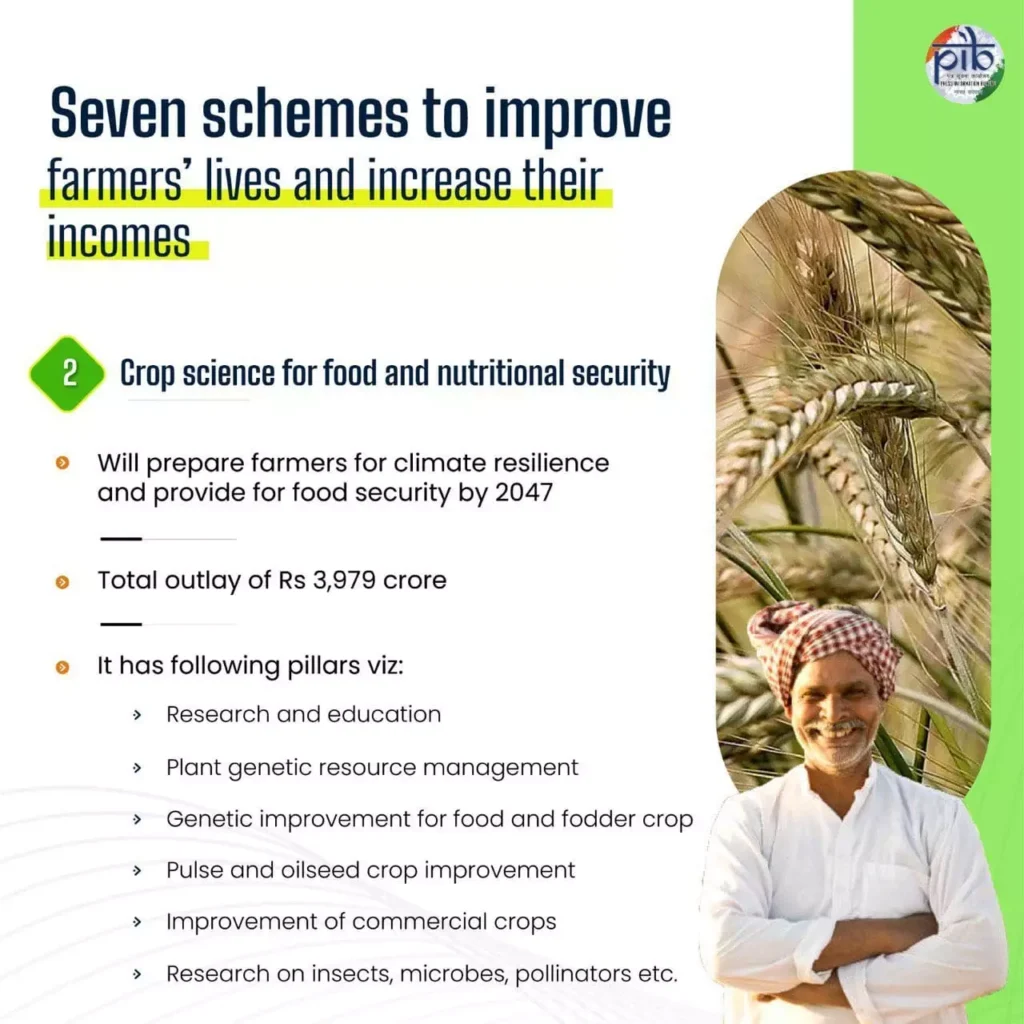 Cabinet Approves 7 Major Schemes 2