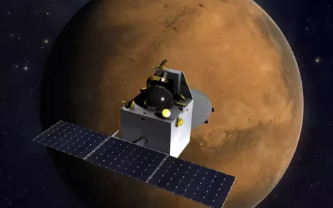 Cabinet approves the development of Venus Orbiter Mission (VOM)