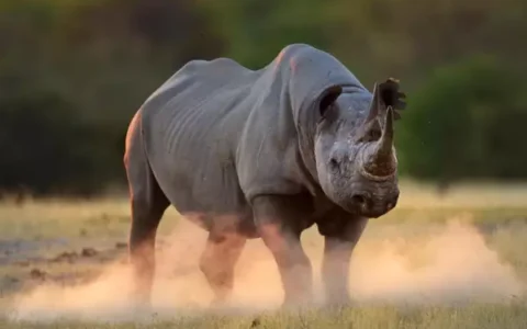 Continuation of Integrated Development of Wildlife Habitats (IDWH) Scheme