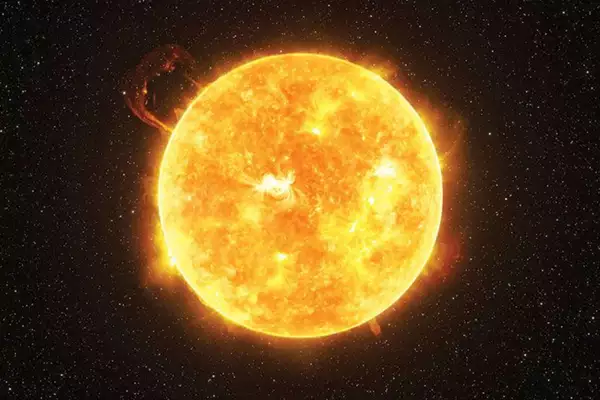 Differential Rotation of the Sun