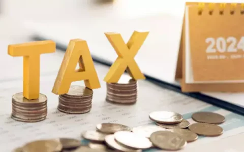 Direct Tax Vivad Se Vishwas (DTVSV) Scheme, 2024